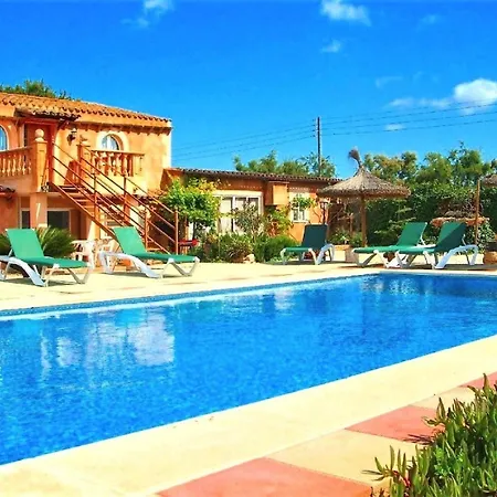 Holiday home 409 Bril Etv1523 By Mallorca Charme Campos (Mallorca)